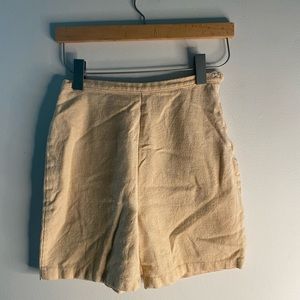 60s perfect shorts!